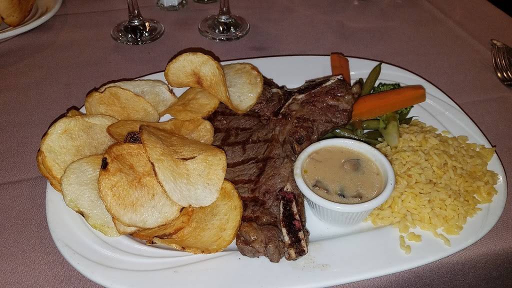 Mediterranean Chateau | restaurant | 27 Freneau Ave, Matawan, NJ 07747, USA | 7326968900 OR +1 732-696-8900