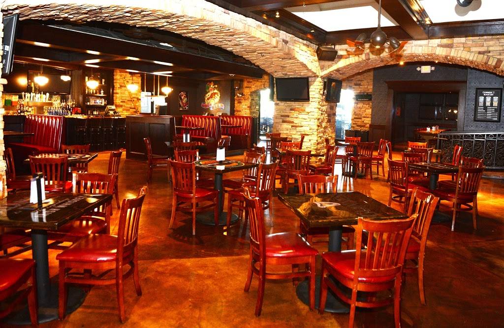 McFaddens Restaurant & Saloon Las Vegas | restaurant | 6593 S Las Vegas Blvd #222, Las Vegas, NV 89119, USA | 7028344400 OR +1 702-834-4400