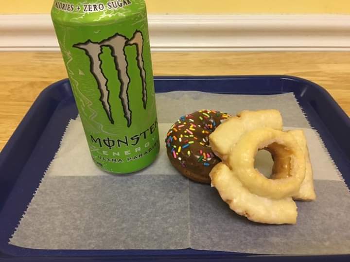 Daylight Donuts | bakery | 12140 E 96th St N # 112, Owasso, OK 74055, USA | 9182747475 OR +1 918-274-7475