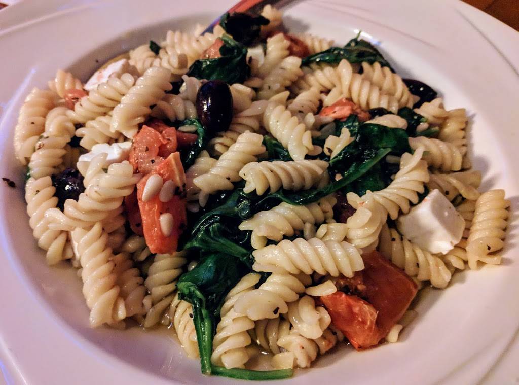 Bricco | restaurant | 1 W Exchange St, Akron, OH 44308, USA | 3304751600 OR +1 330-475-1600