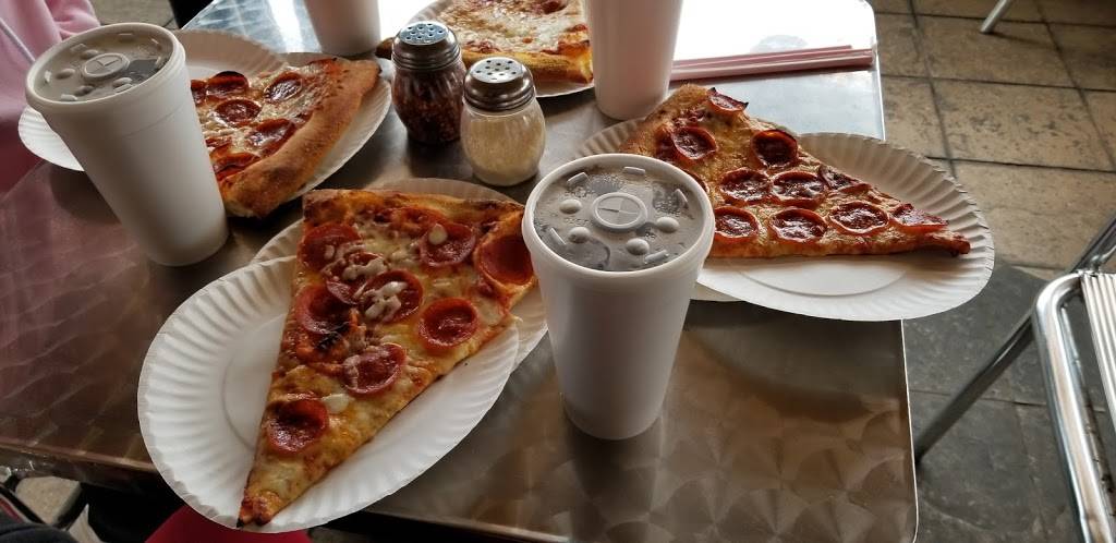 New York Pizza Co | restaurant | 3570 Van Buren Boulevard, Riverside, CA 92503, USA | 9516884000 OR +1 951-688-4000