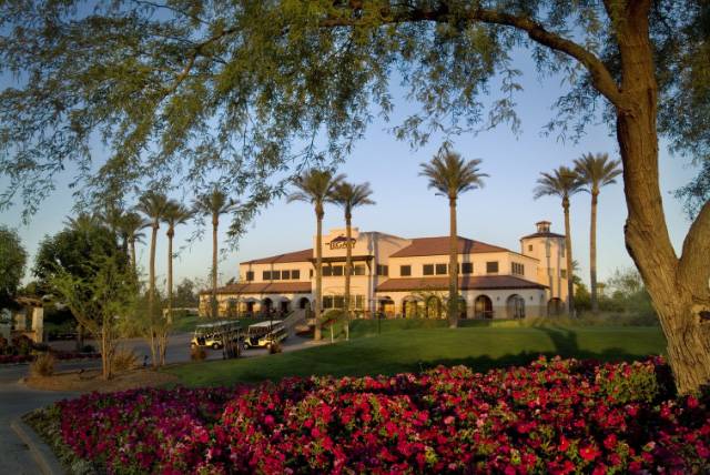 The Legacy Golf Club | restaurant | 6808 S 32nd St, Phoenix, AZ 85042, USA | 6023055550 OR +1 602-305-5550