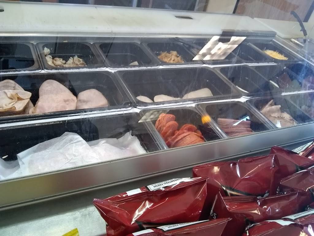 Subway Restaurants | restaurant | 2049 Mangum Rd, Houston, TX 77092, USA | 7132308838 OR +1 713-230-8838