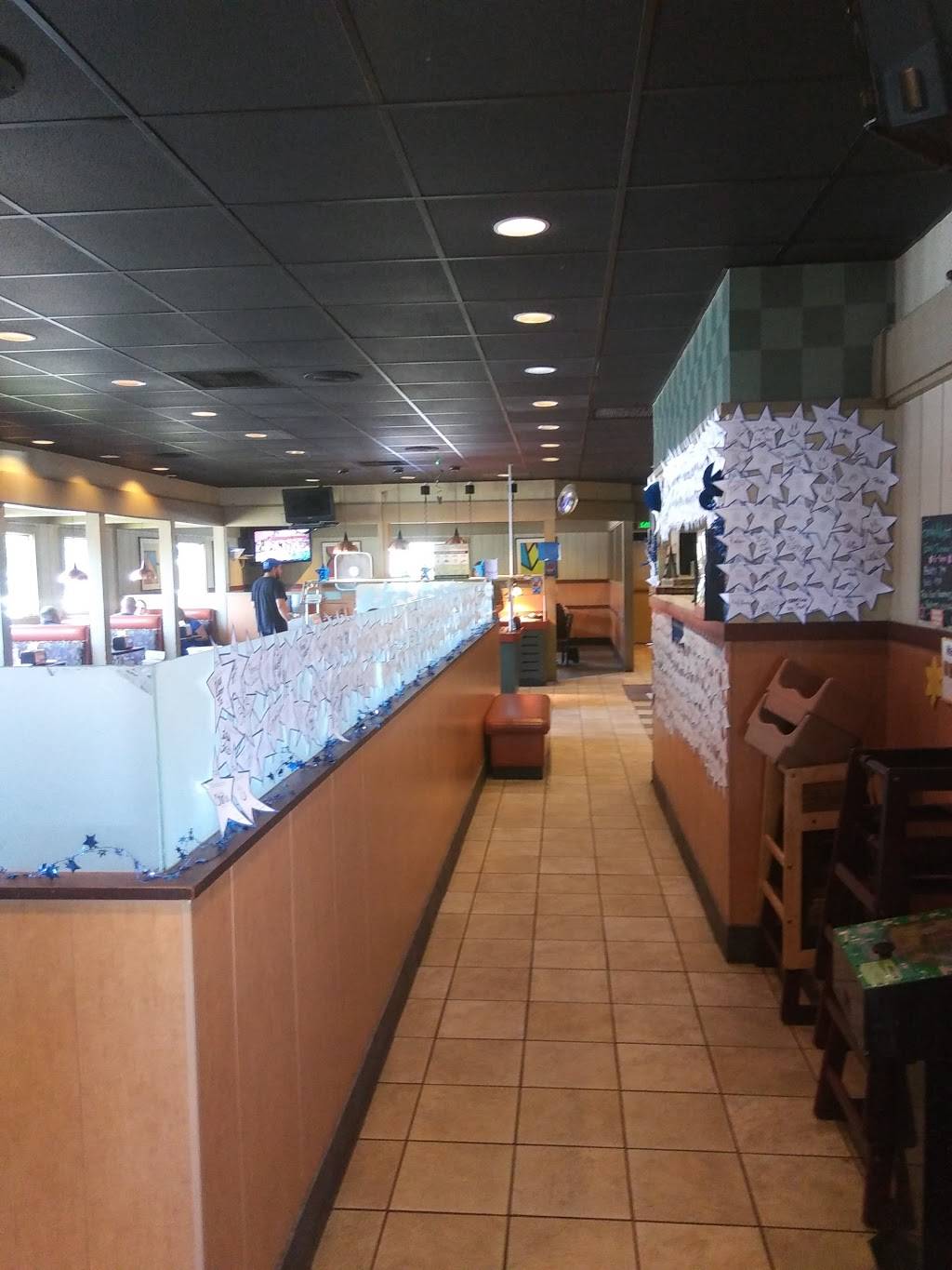 Round Table Pizza | meal delivery | 2401 E Orangeburg Ave, Modesto, CA 95355, USA | 2095227213 OR +1 209-522-7213