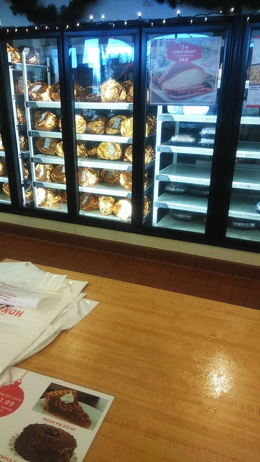 The Honey Baked Ham Company | cafe | 4864 S Baldwin Rd, Lake Orion, MI 48359, USA | 2488343480 OR +1 248-834-3480