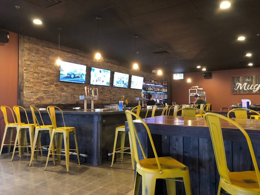 The Rusty Mug | restaurant | 5421 W Saginaw Hwy, Lansing, MI 48917, USA | 5173239050 OR +1 517-323-9050