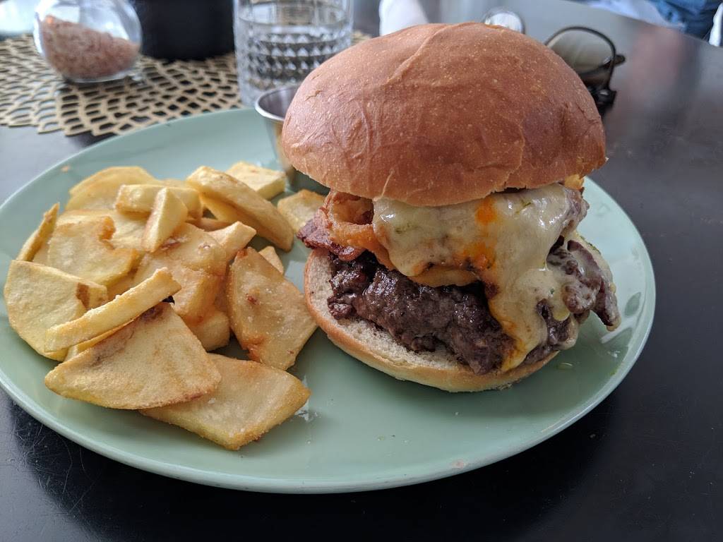 Little Lion Cafe | cafe | 1424 Sunset Cliffs Blvd, San Diego, CA 92107, USA | 6197566921 OR +1 619-756-6921