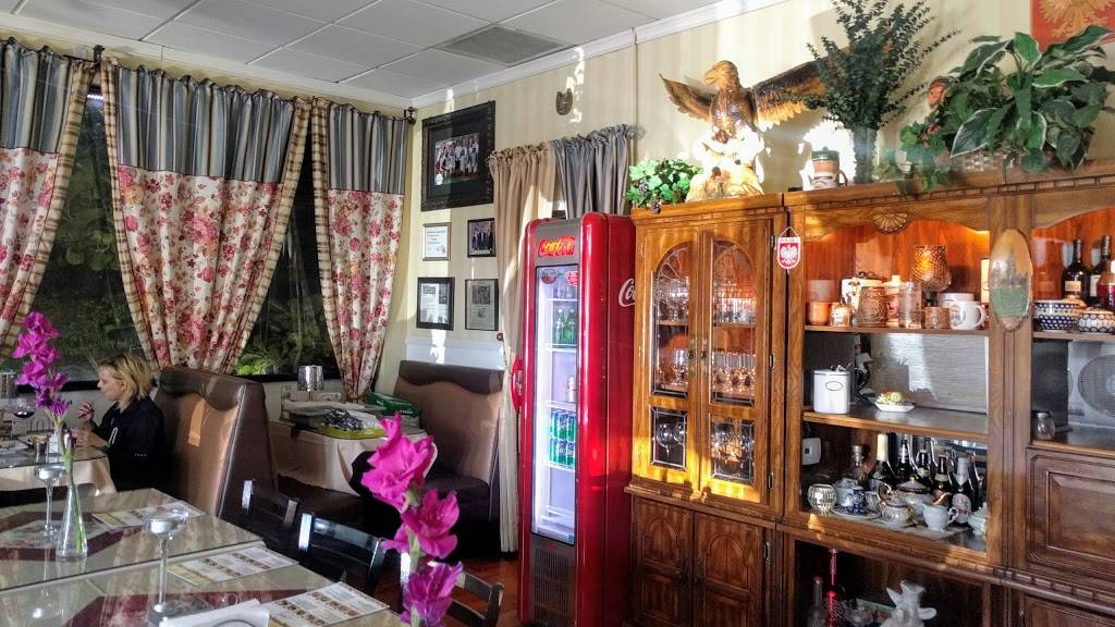 Polka Polish Cuisine | restaurant | 4112 Verdugo Rd, Los Angeles, CA 90065, USA | 3232557887 OR +1 323-255-7887
