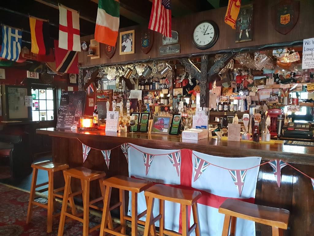 Kings Head British Pub | restaurant | 6460 US-1, St. Augustine, FL 32095, USA | 9048239787 OR +1 904-823-9787