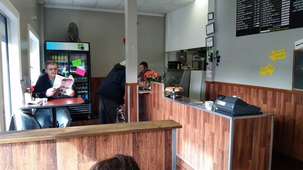 Neptune City Diner | restaurant | 306 W Sylvania Ave, Neptune City, NJ 07753, USA | 7324555245 OR +1 732-455-5245