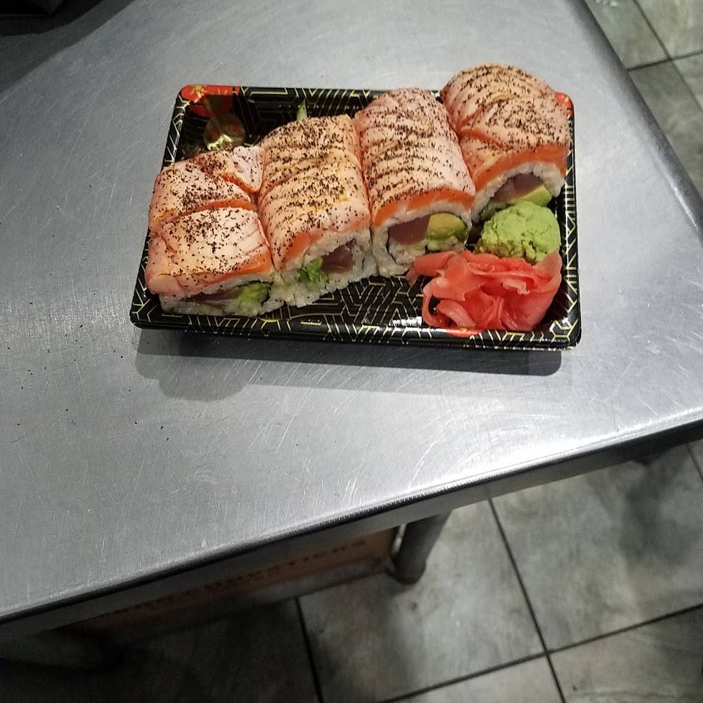 Sushi Meshuna | restaurant | 5115 13th Ave, Brooklyn, NY 11219, USA | 7184848085 OR +1 718-484-8085