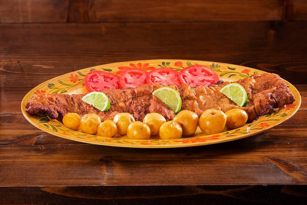 La Perrada del Gordo | restaurant | 1684 SE Port St Lucie Blvd, Port St. Lucie, FL 34952, USA | 7728773656 OR +1 772-877-3656