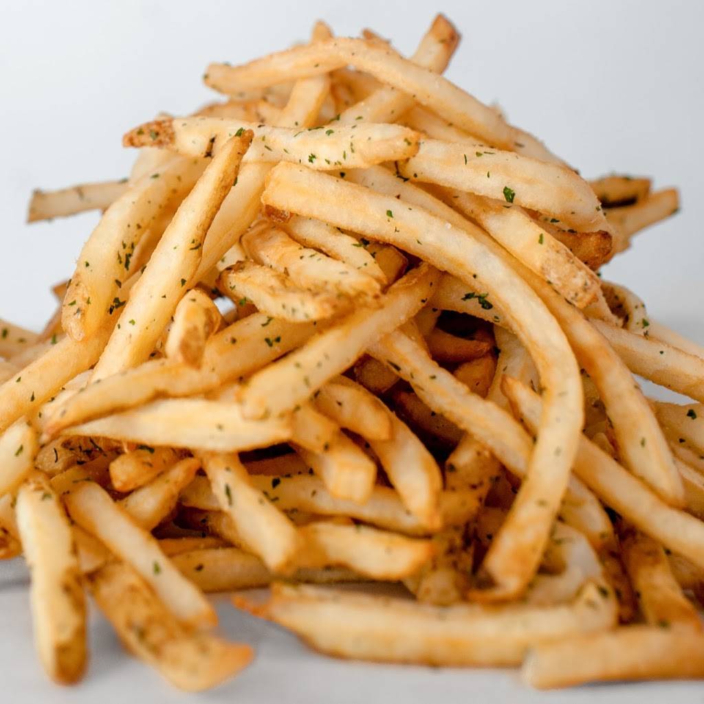 Burger Patch | restaurant | 500 1st St Suite 9, Davis, CA 95616, USA | 5302315023 OR +1 530-231-5023