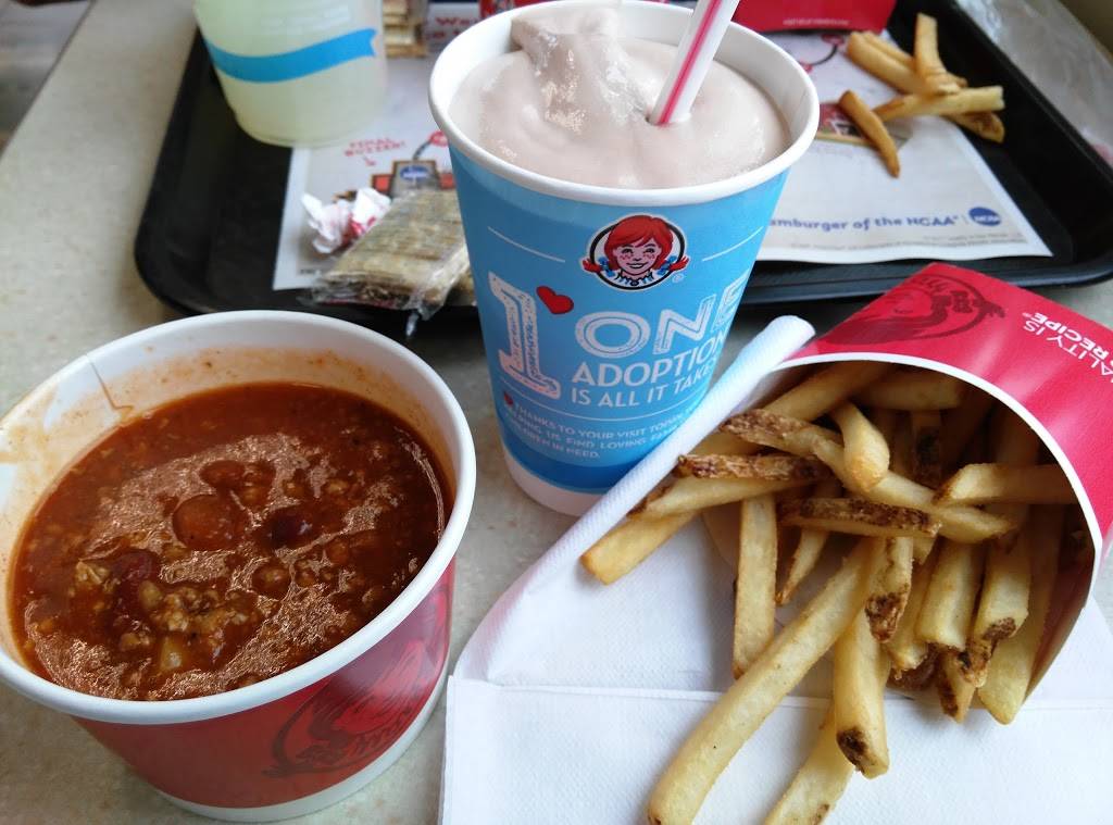 Wendys | restaurant | 419 State St, Watertown, NY 13601, USA | 3157889694 OR +1 315-788-9694