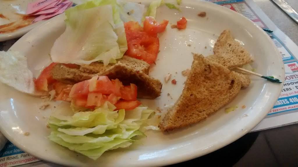 Double T Diner Perry Hall | restaurant | 9010 Belair Rd, Baltimore, MD 21236, USA | 4102480160 OR +1 410-248-0160