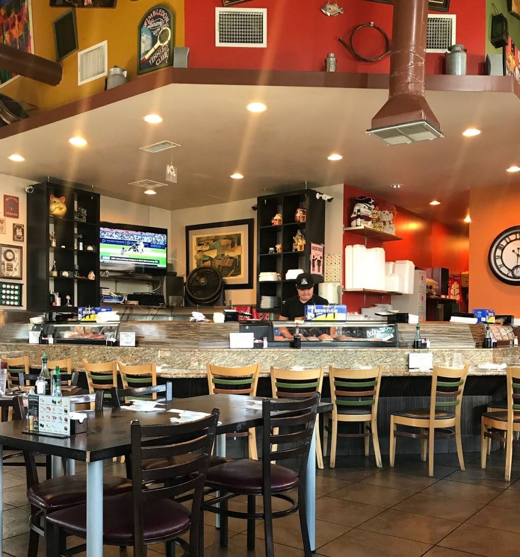 Sushi Joint | restaurant | 6320 San Fernando Rd, Glendale, CA 91201, USA | 8185480688 OR +1 818-548-0688