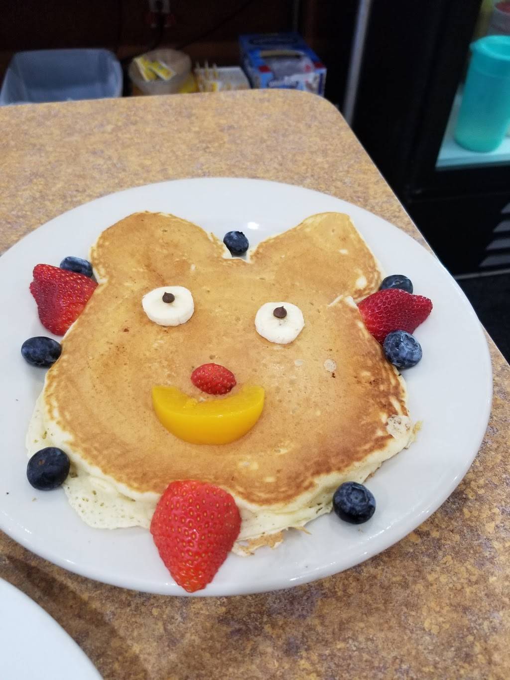 The Diner | restaurant | 26 W Railroad Ave, Jamesburg, NJ 08831, USA | 7325211301 OR +1 732-521-1301