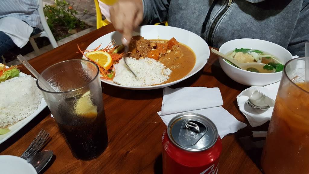 M&M Thai Restaurant | restaurant | 891 E Palmetto Park Rd, Boca Raton, FL 33432, USA | 5618267749 OR +1 561-826-7749