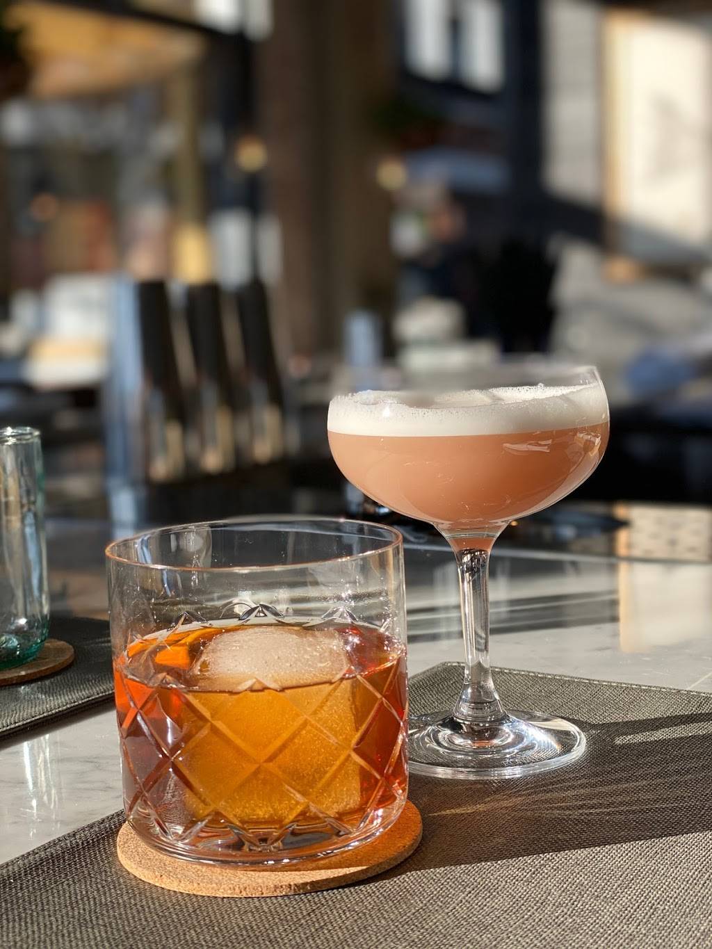 Shilling Canning Company | restaurant | 360 Water St SE, Washington, DC 20003, USA | 2025547474 OR +1 202-554-7474