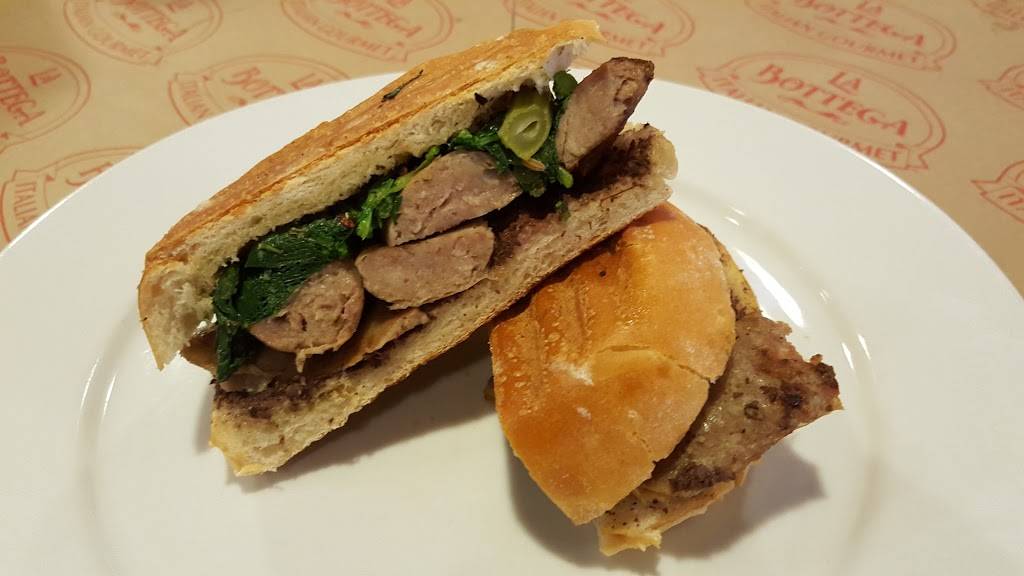 La Bottega Roslyn | restaurant | 1424 Old Northern Blvd, Roslyn, NY 11576, USA | 5166212685 OR +1 516-621-2685