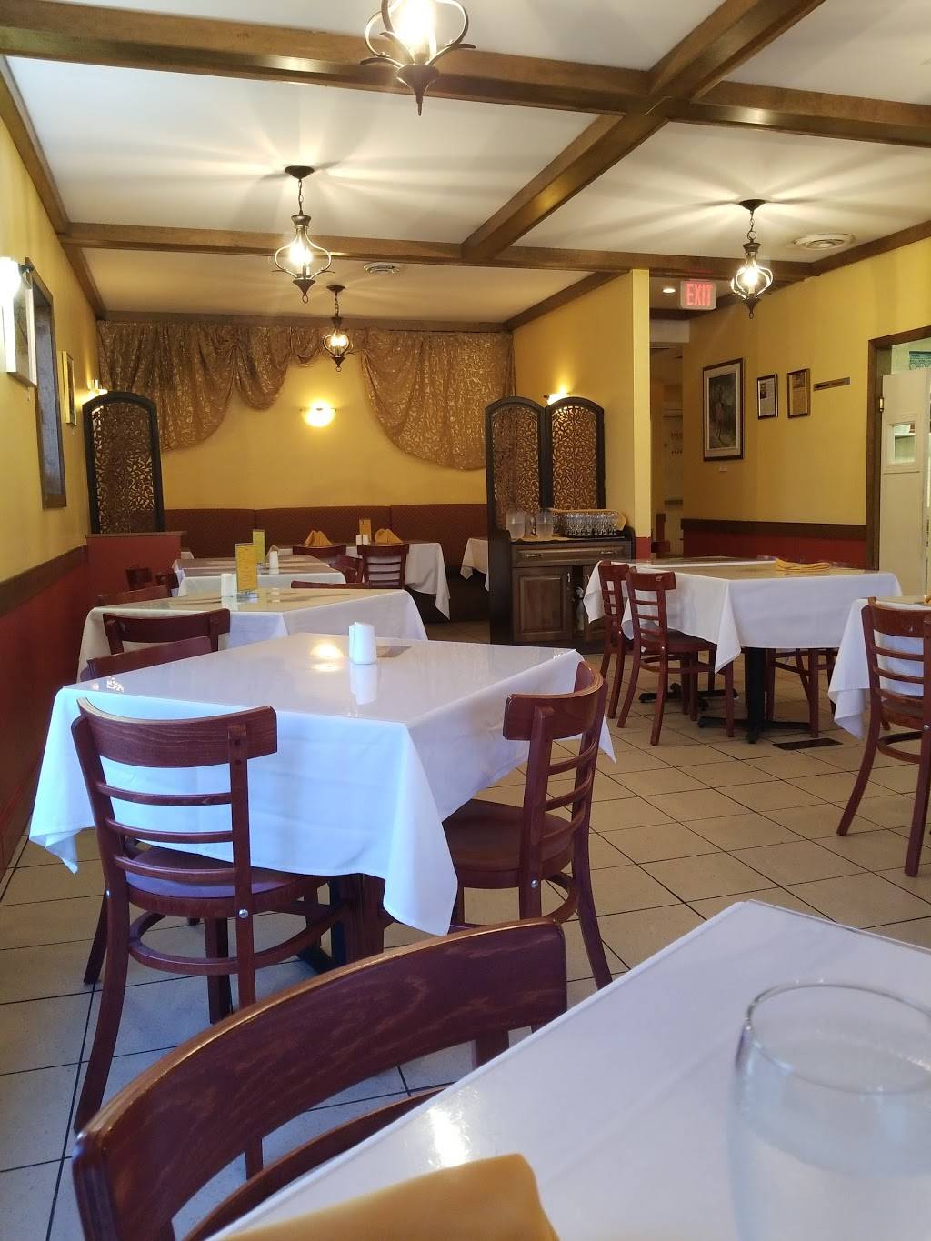 Mias Indian Cuisine | restaurant | 917 Richmond Rd, Ottawa, ON K2A 0G8, Canada | 6136953333 OR +1 613-695-3333