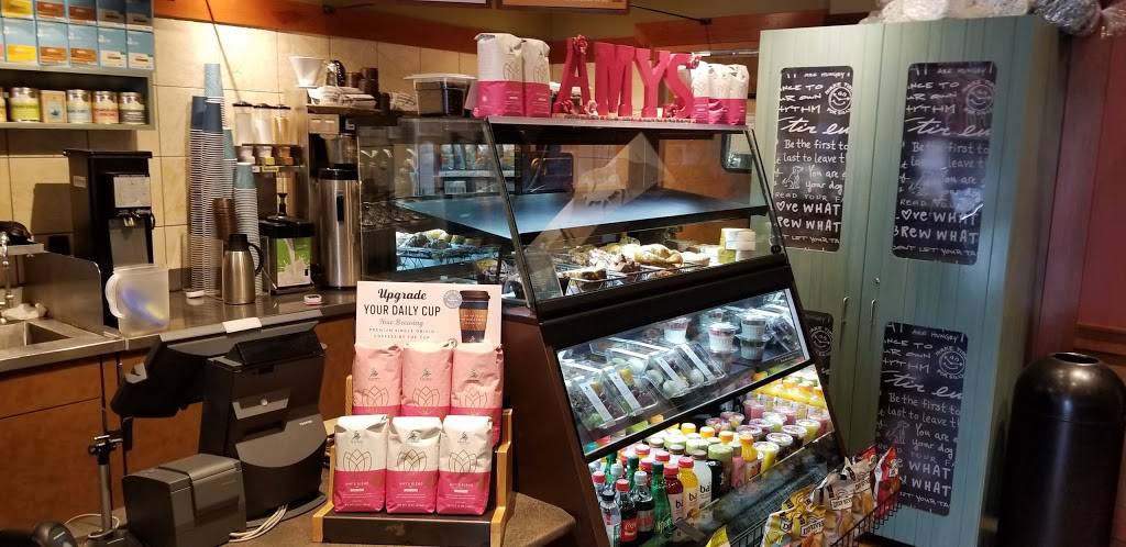 Caribou Coffee | cafe | 325 Clydesdale Trail Suite 100, Medina, MN 55340, USA | 7634783027 OR +1 763-478-3027