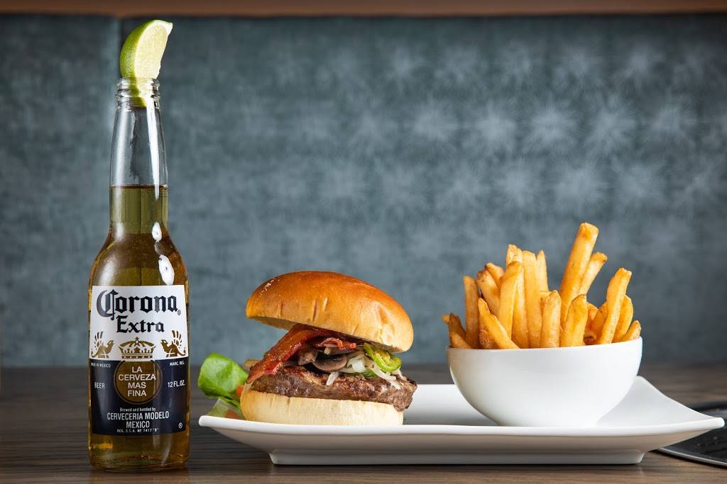 Bistec Bar & Grill | restaurant | 1523 N Kingsbury St, Chicago, IL 60642, USA | 3129293182 OR +1 312-929-3182