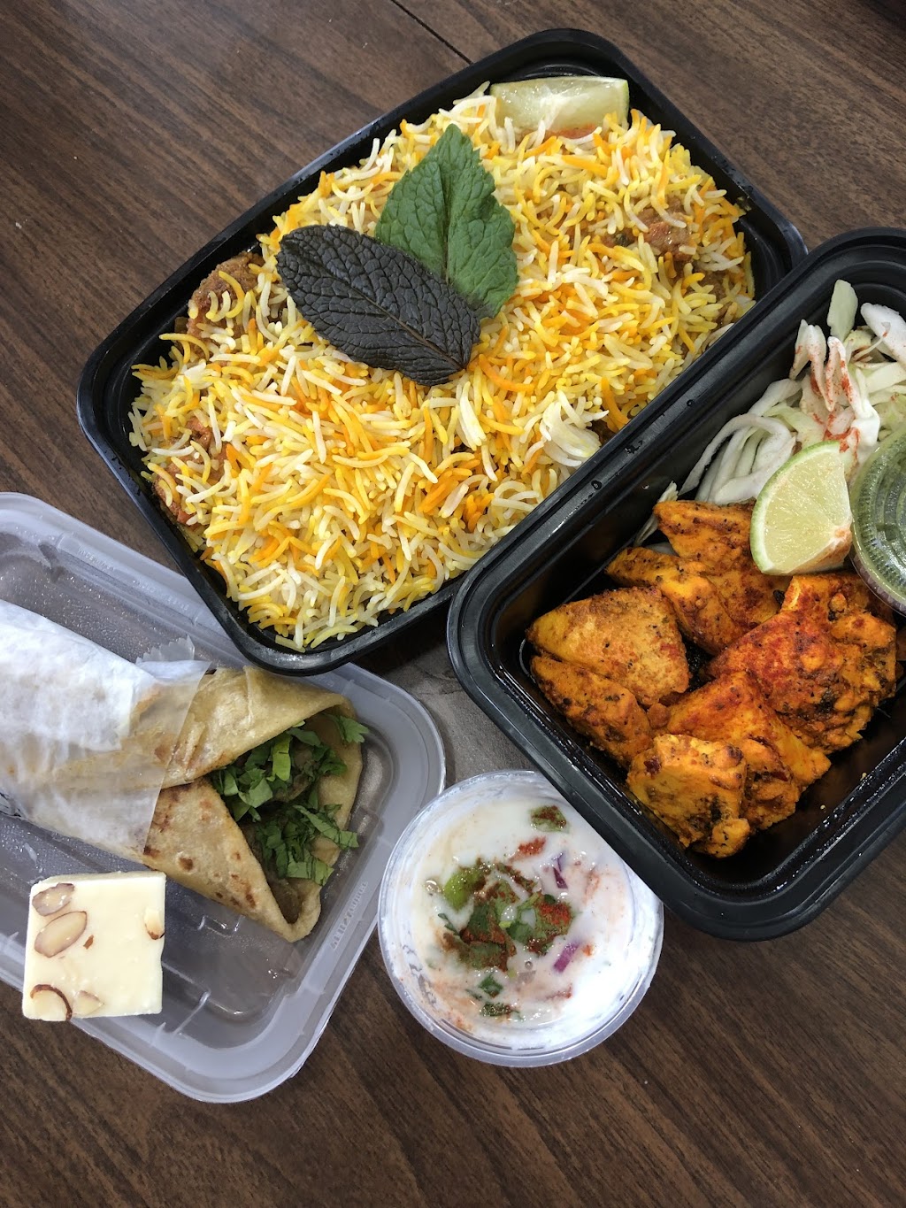 Bombay Kitchen Columbus Ohio | meal takeaway | 1282 Essex Ave, Columbus, OH 43201, USA | 6144075994 OR +1 614-407-5994