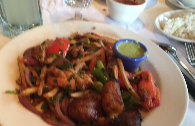 Castle Café | cafe | 1000 Jefferson Dr SW, Washington, DC 20560, USA | 8668687774 OR +1 866-868-7774