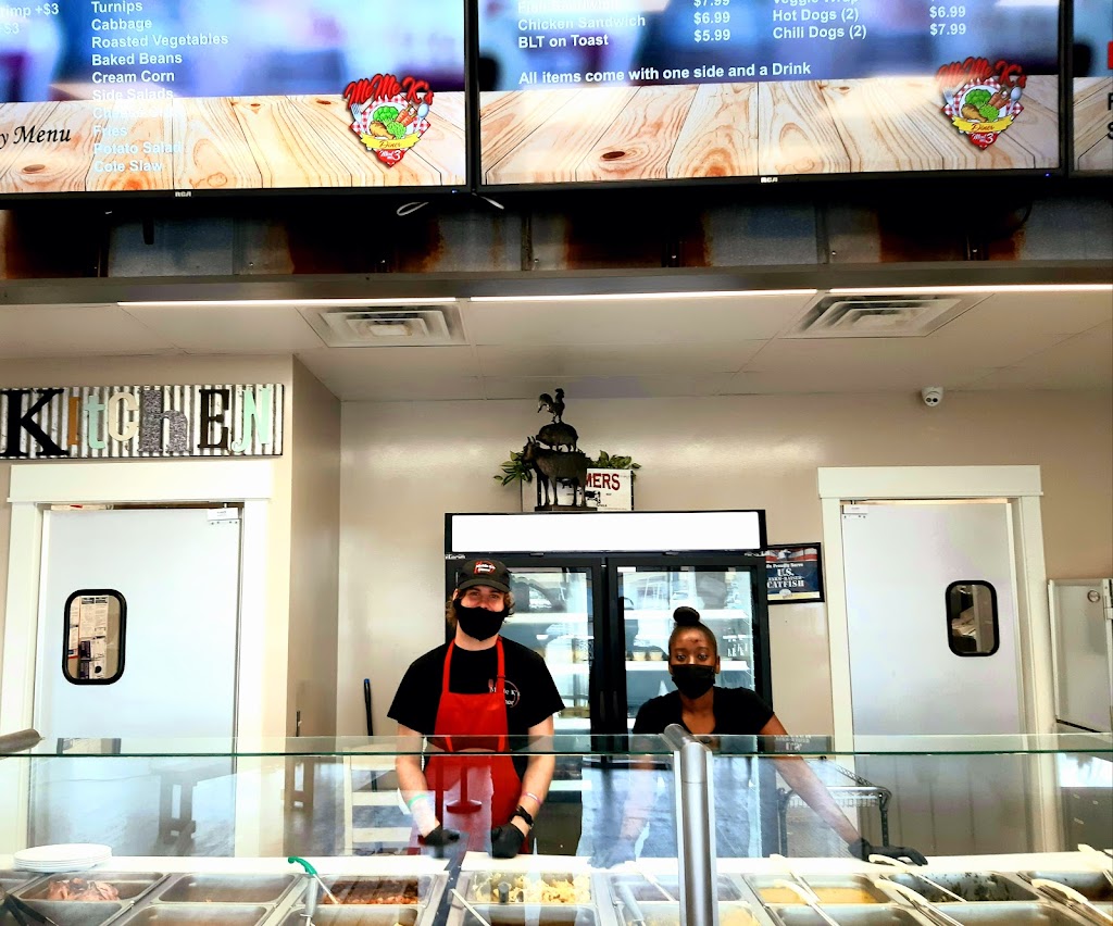 Meme Ks Diner | restaurant | 1970 Reeves St, Dothan, AL 36303, USA | 3347929229 OR +1 334-792-9229