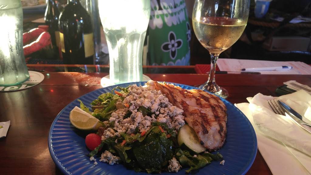 Waltz Fish Shak | restaurant | 224 Boardwalk Pl E, Madeira Beach, FL 33708, USA | 7273950732 OR +1 727-395-0732