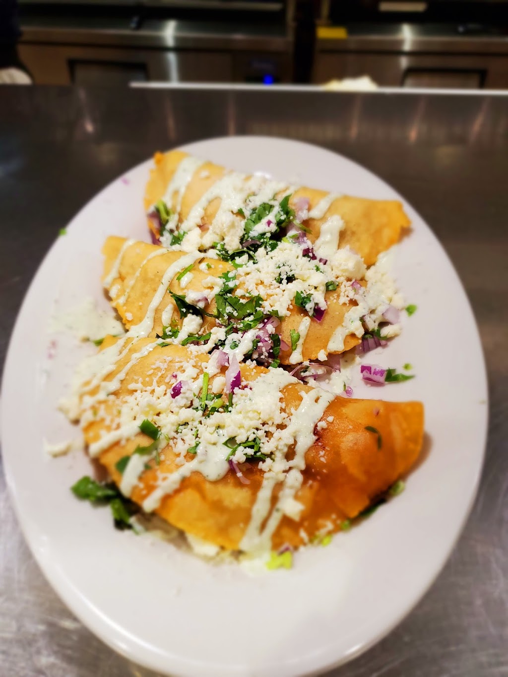 La Rumba Restaurant Latino | restaurant | 105 River Hills Rd suite C, Asheville, NC 28805, USA | 8285052128 OR +1 828-505-2128