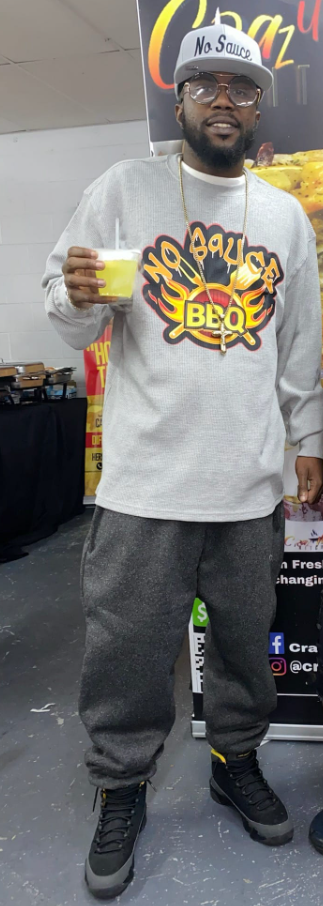 No Sauce Barbecue | restaurant | 5224B Skidaway Rd, Savannah, GA 31404, USA | 9123234241 OR +1 912-323-4241