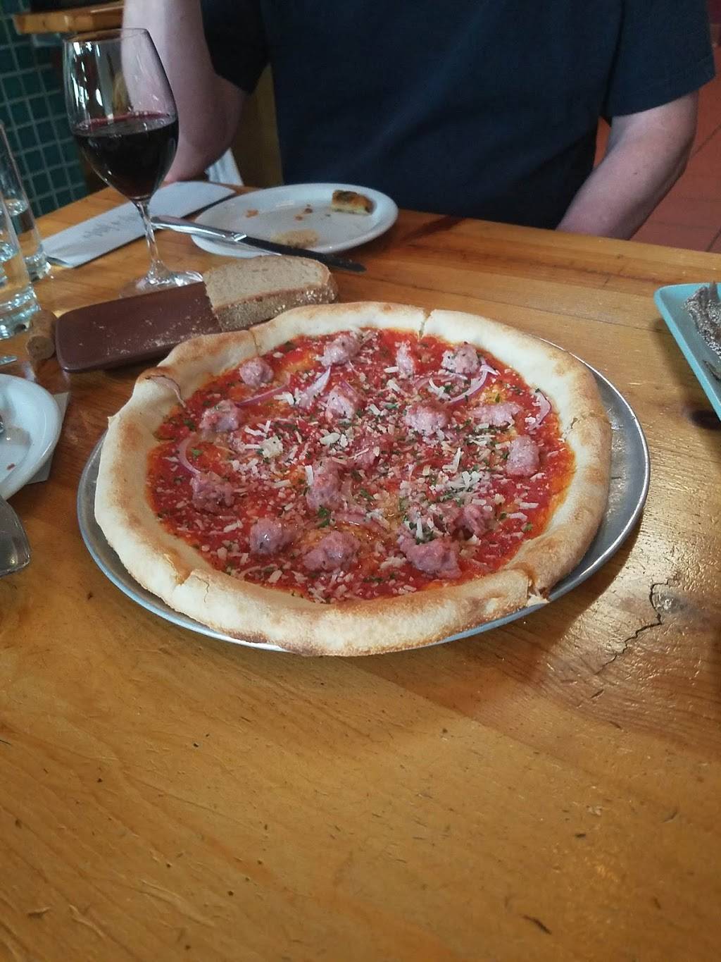 Dopo | restaurant | 4293 Piedmont Ave, Oakland, CA 94611, USA | 5106523676 OR +1 510-652-3676