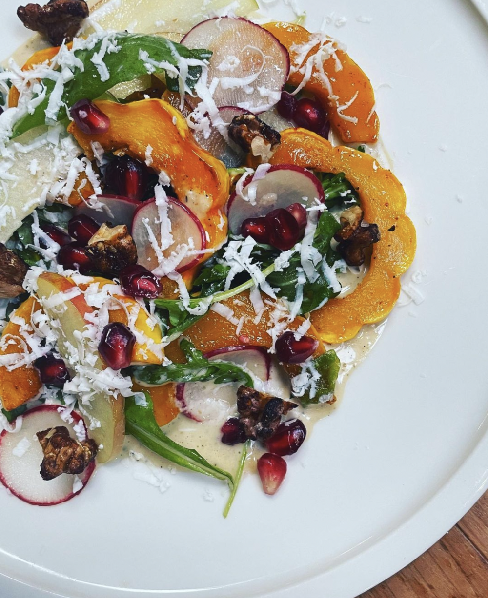 MAMA Oakland | restaurant | 388 Grand Ave, Oakland, CA 94610, USA | 5109746372 OR +1 510-974-6372