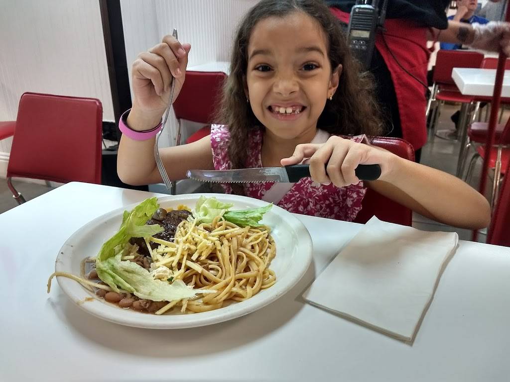 Camilas Restaurant | restaurant | 5458 International Dr, Orlando, FL 32819, USA | 4073542507 OR +1 407-354-2507