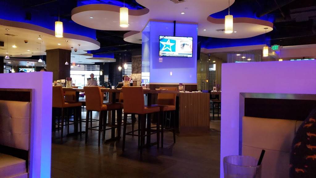 H2O Sushi & Izakaya | night club | 1870 Harbor Blvd #100, Costa Mesa, CA 92627, USA | 9495157400 OR +1 949-515-7400