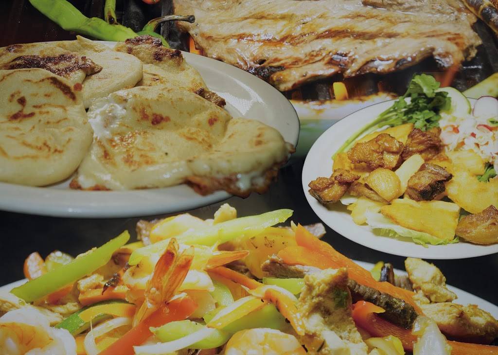 Mi Cuscatlan | restaurant | 1436 Vermont Ave, Los Angeles, CA 90006, USA | 2133824933 OR +1 213-382-4933