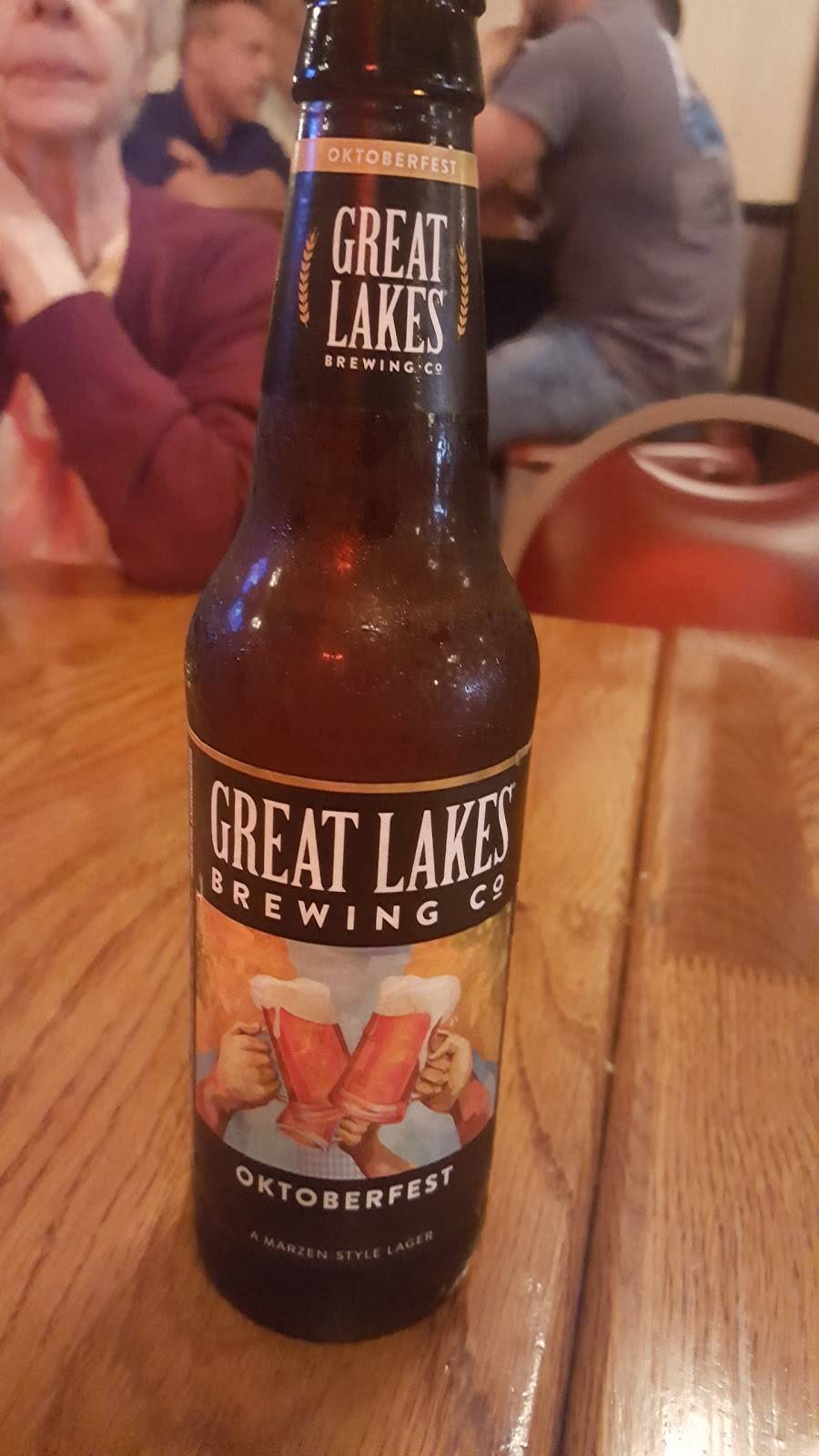 Eddie Js Sports Bar & Eatery | restaurant | 619 Perry St, Napoleon, OH 43545, USA | 4195927425 OR +1 419-592-7425