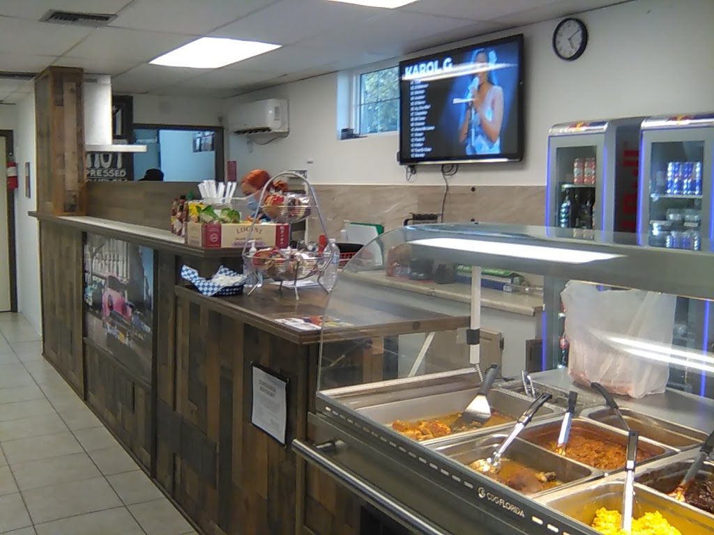 Tonys Latin Cravings | restaurant | 7194 Seminole Blvd, Seminole, FL 33772, USA | 7278277344 OR +1 727-827-7344