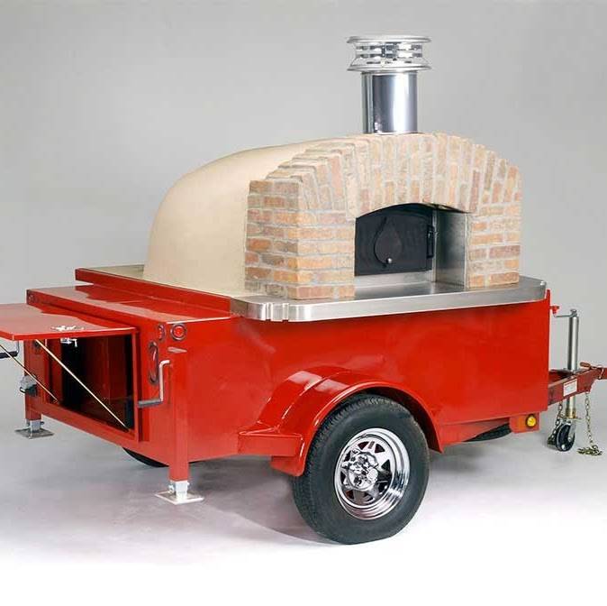 Embers Mobile Wood Fired Pizza and Catering | restaurant | 1939 Wentzville Pkwy #208, Wentzville, MO 63385, USA | 3149560202 OR +1 314-956-0202