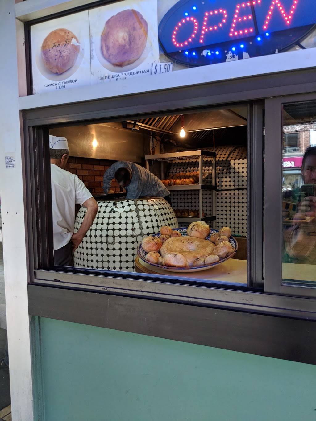 Home Made Cooking Cafe | restaurant | 504 Brighton Beach Ave, Brooklyn, NY 11235, USA | 7185130075 OR +1 718-513-0075