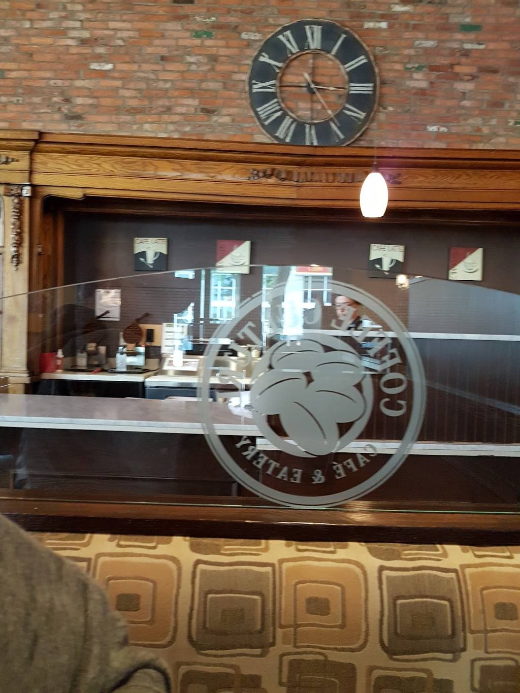 Coffee Culture Cafe & Eatery | cafe | 130 Lochiel St, Sarnia, ON N7T 4C1, Canada | 5193360429 OR +1 519-336-0429