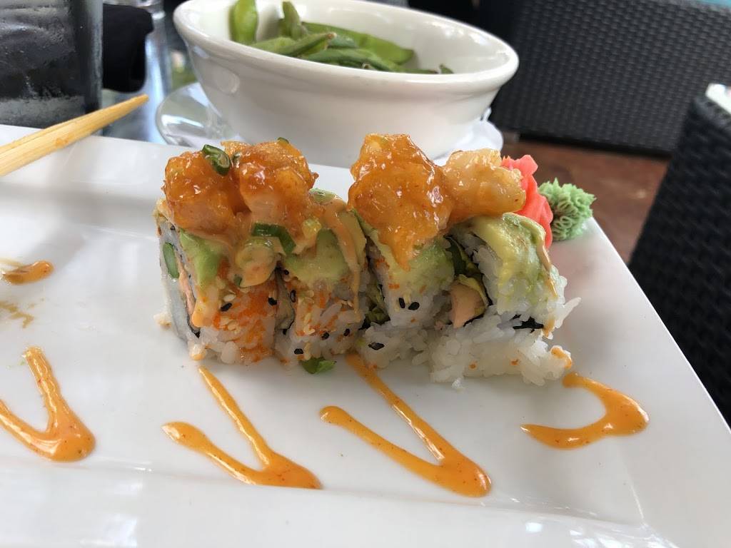 Sawa Restaurant & Lounge | restaurant | 360 San Lorenzo Ave #1500, Coral Gables, FL 33146, USA | 3054476555 OR +1 305-447-6555