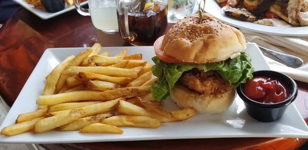 Rivertown Taphouse | restaurant | 5 Roundhouse Rd, Piermont, NY 10968, USA | 8458482923 OR +1 845-848-2923