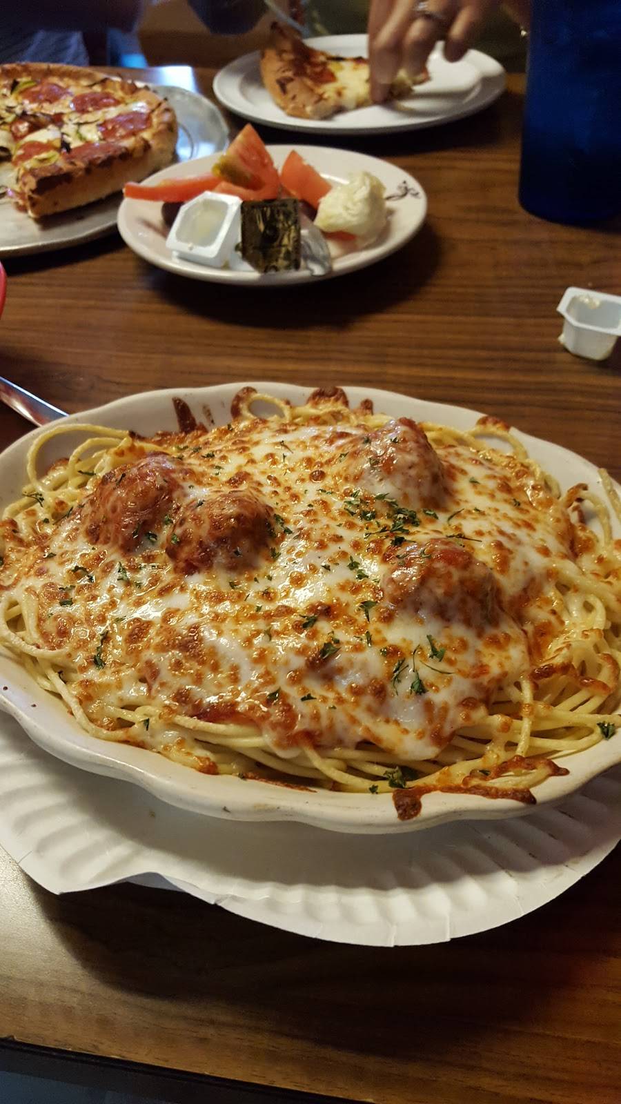 Alpha Pizza, Pasta, & Prime | restaurant | 1312 Apollo Beach Blvd # E, Apollo Beach, FL 33572, USA | 8136454648 OR +1 813-645-4648