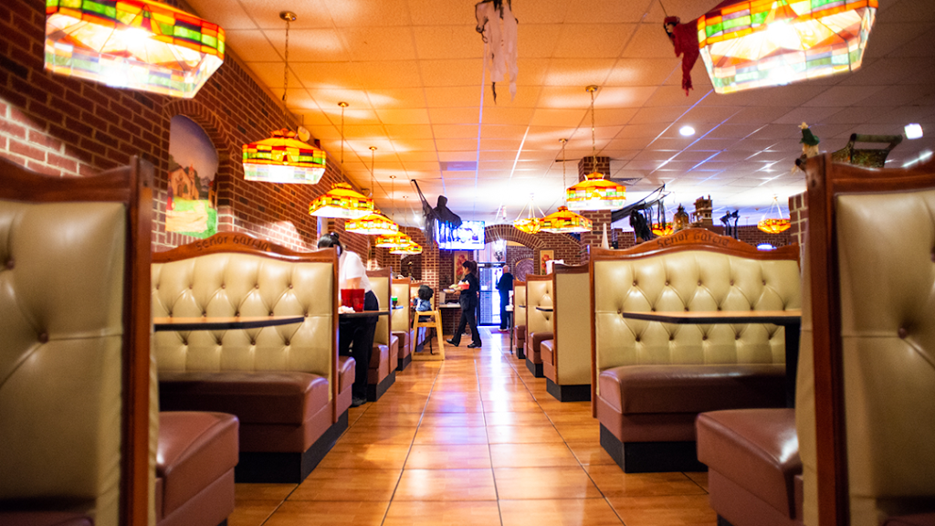 Senor Garcia Mexican Restaurant | restaurant | 107 Jacobs Hwy, Clinton, SC 29325, USA | 8648330122 OR +1 864-833-0122