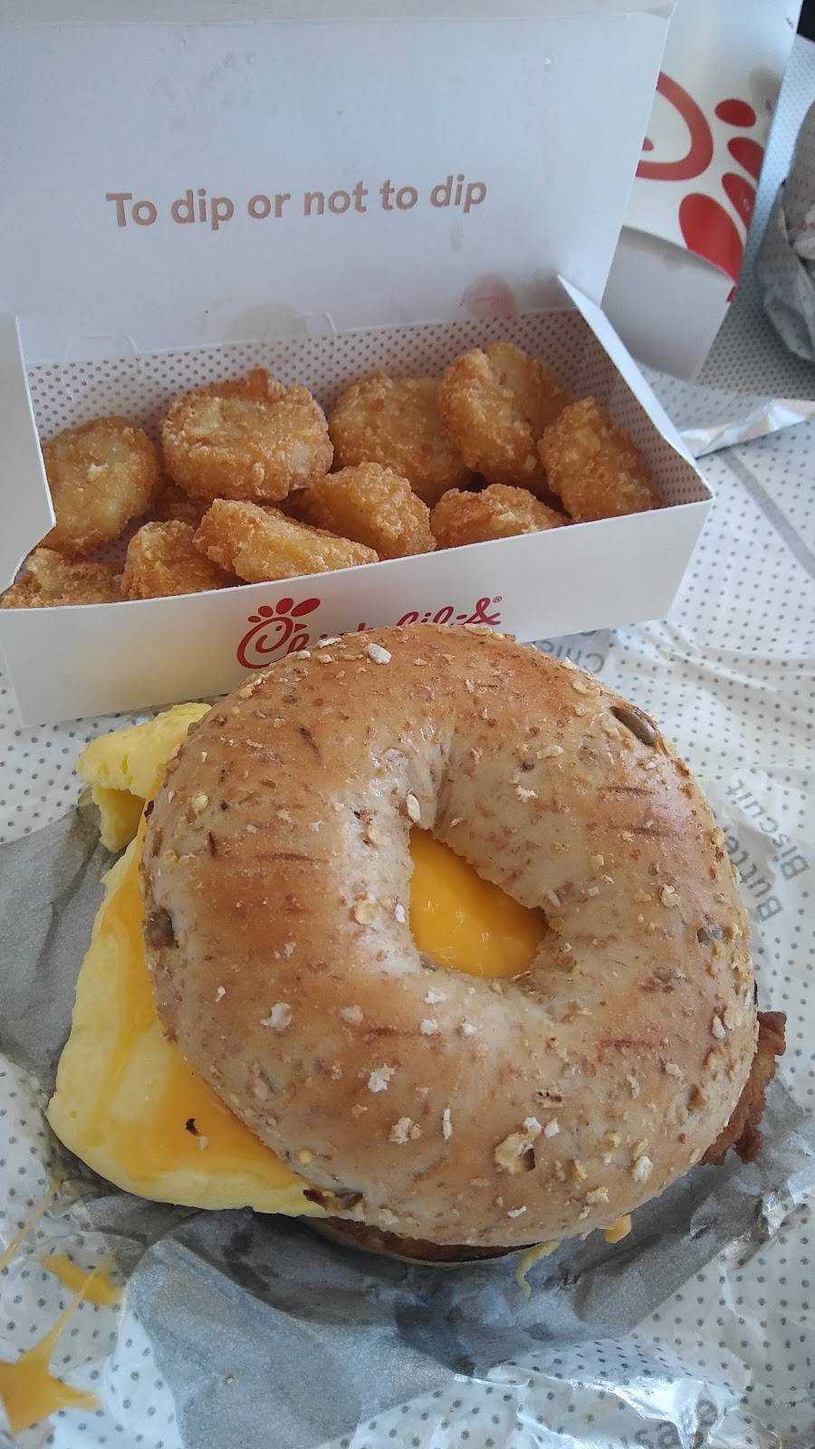 Chick-fil-A | restaurant | 209 S Walton Blvd, Bentonville, AR 72712, USA | 4792733100 OR +1 479-273-3100