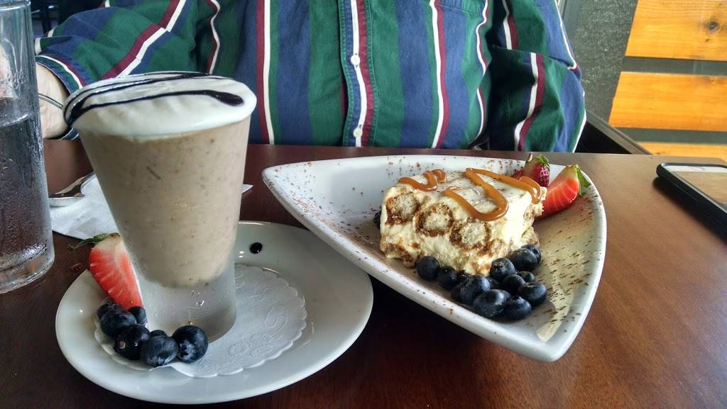 Tedescos Italian Fresh | restaurant | 210 W Washington St, Sequim, WA 98382, USA | 3605043821 OR +1 360-504-3821