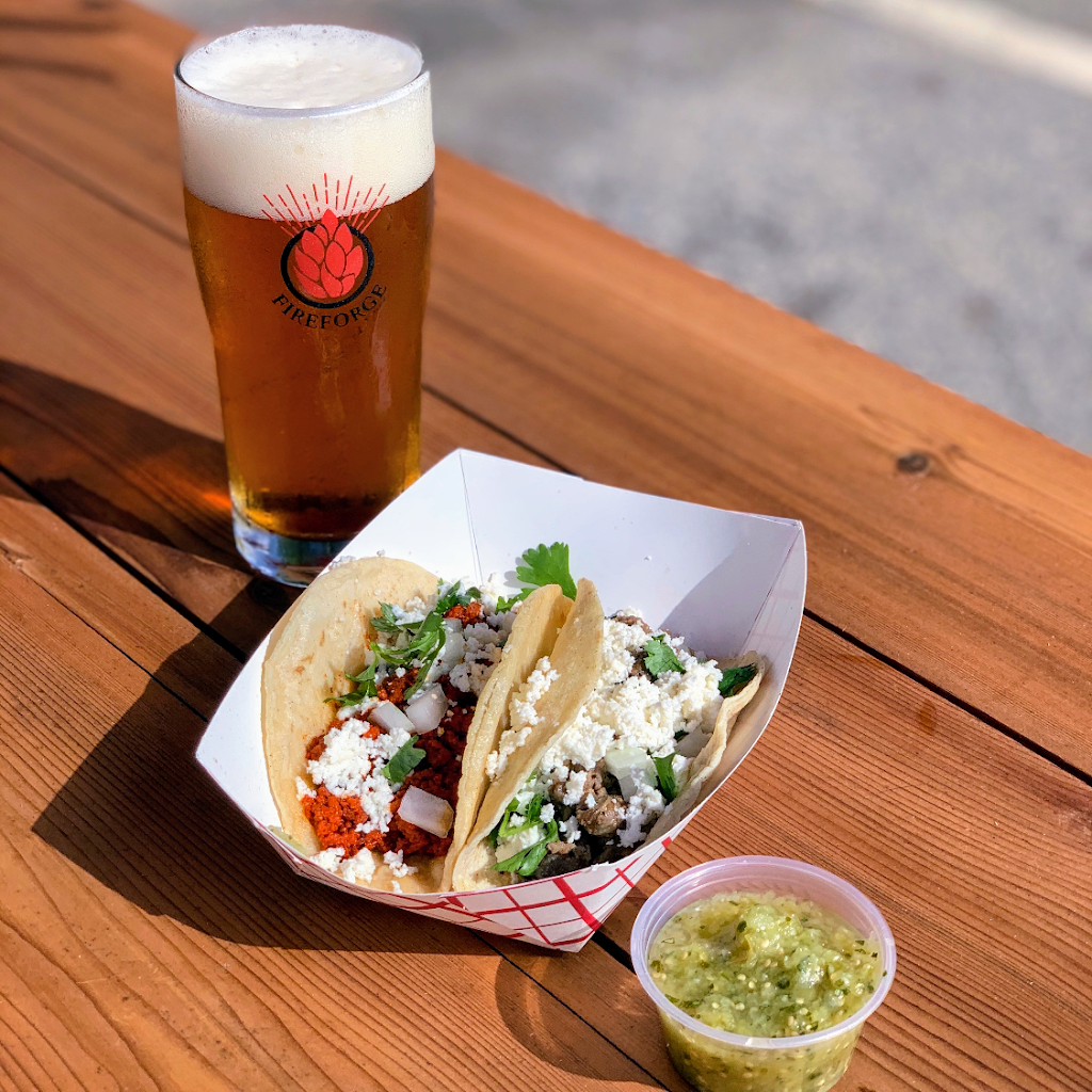 Fireforge Crafted Beer | restaurant | 311 E Washington St, Greenville, SC 29601, USA | 8643004809 OR +1 864-300-4809